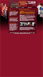 Mobile Screenshot of museodellecere.com